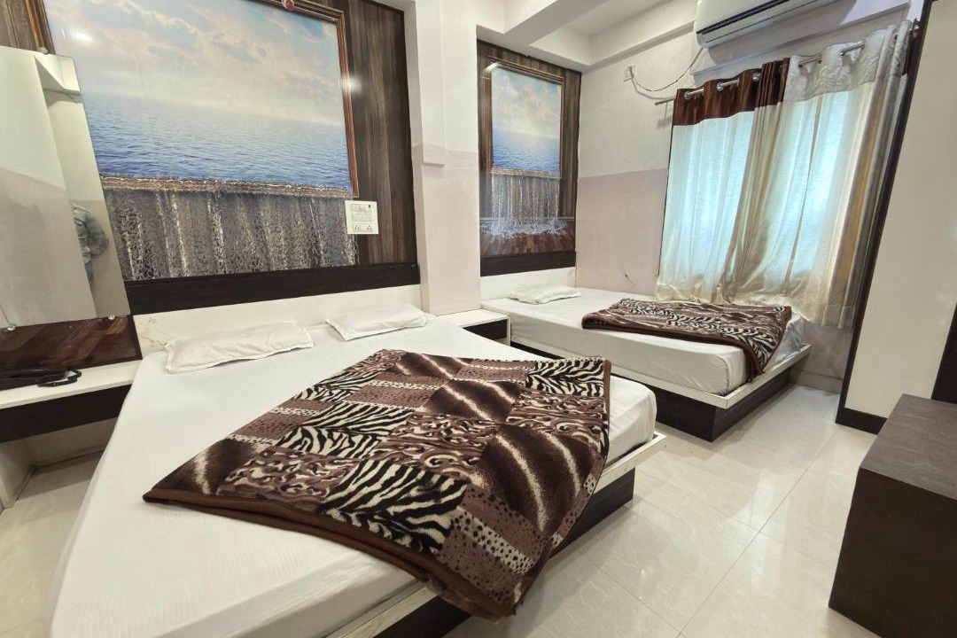 Photo of Bedroom in Nathdwara