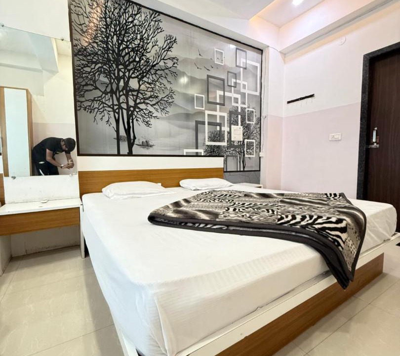 Photo of Bedroom in Nathdwara