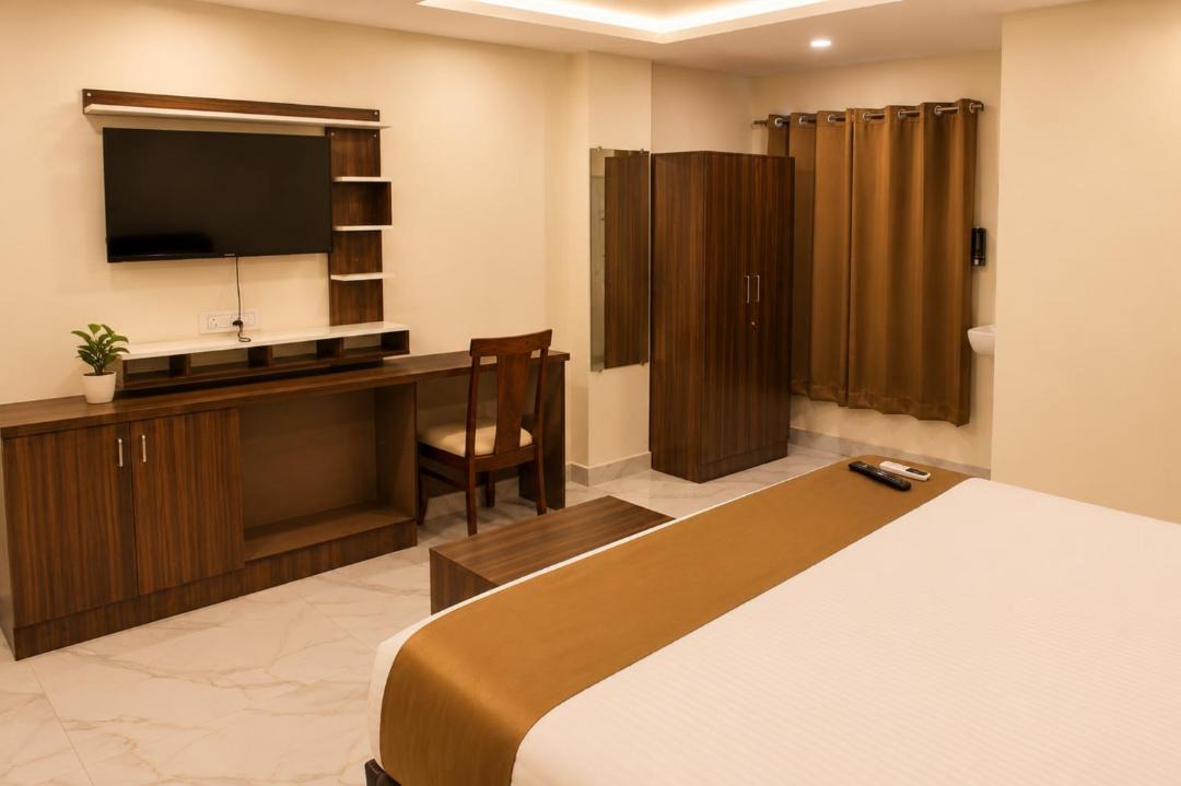 Photo of Others in Gachibowli
