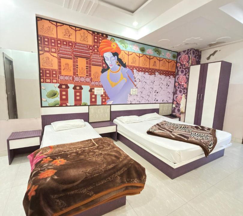 Photo of Bedroom in Nathdwara
