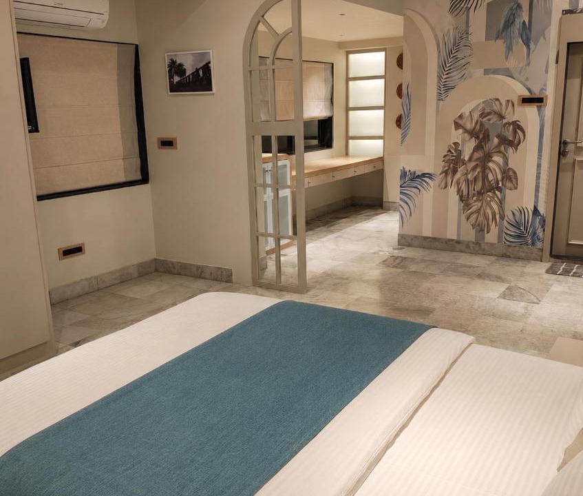 Photo of Bedroom in Belapur