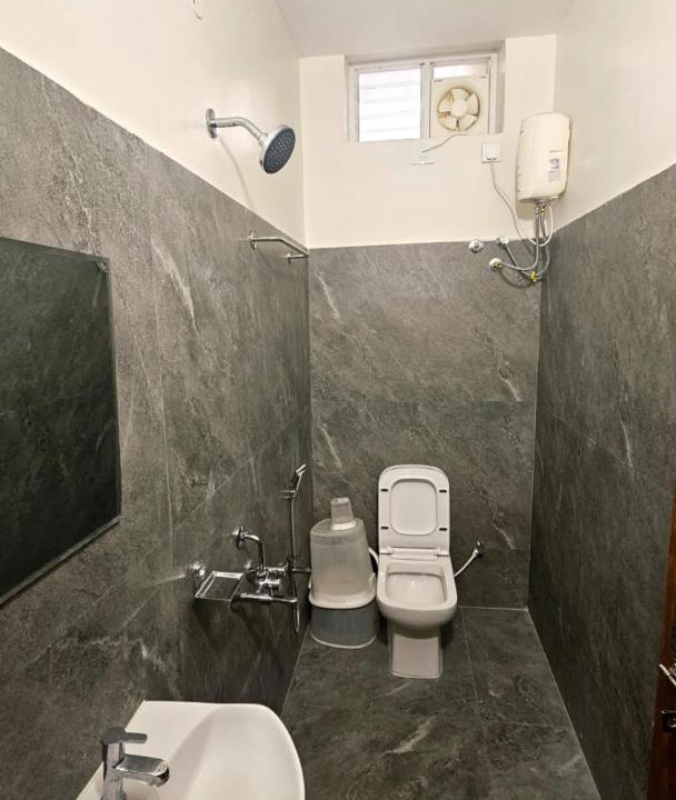 Photo of Bathroom in Bhadrachalam