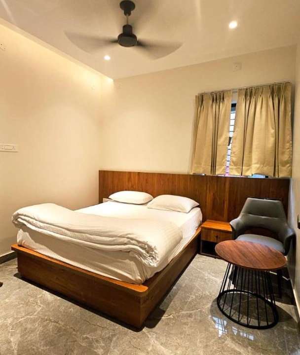 Photo of Bedroom in Bhadrachalam