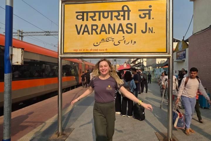 Photo of Others in Varanasi