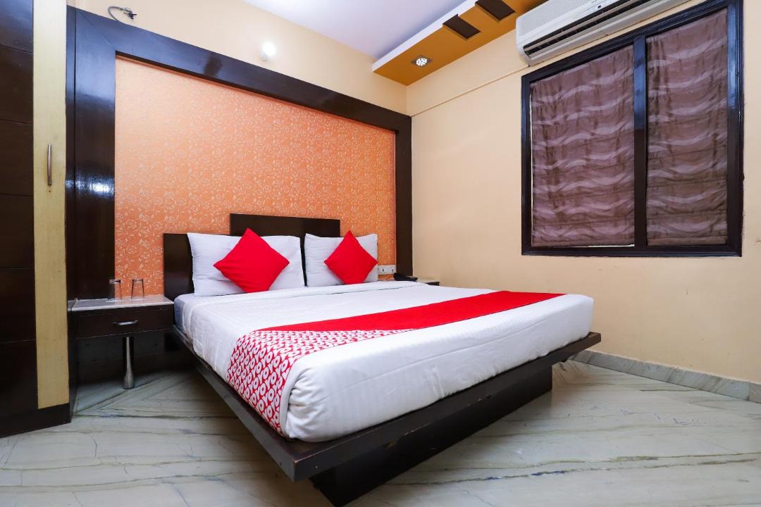 Photo of Bedroom in Patel Nagar
