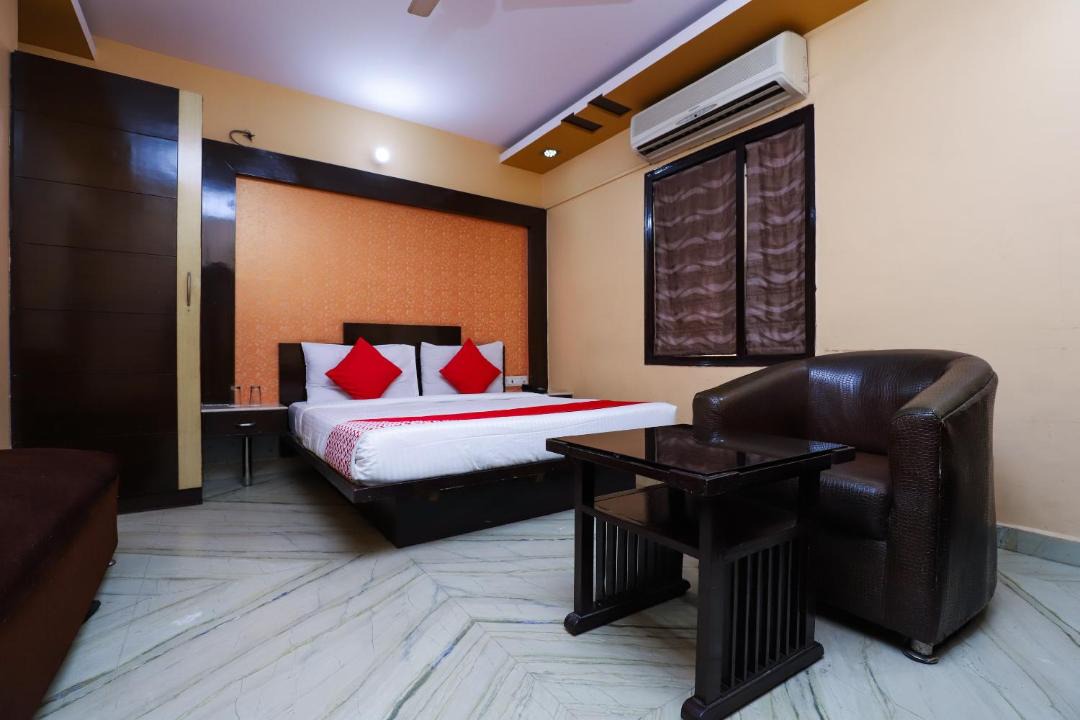 Photo of Bedroom in Patel Nagar