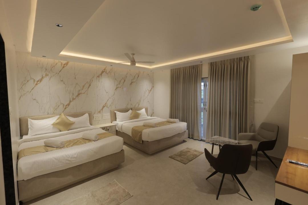 Photo of Bedroom in Sangli