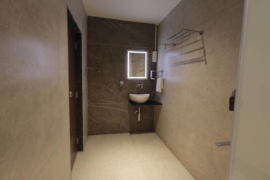 Photo of Bathroom in Sangli