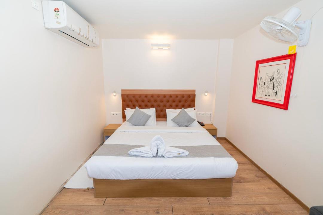 Photo of Bedroom in Bengaluru