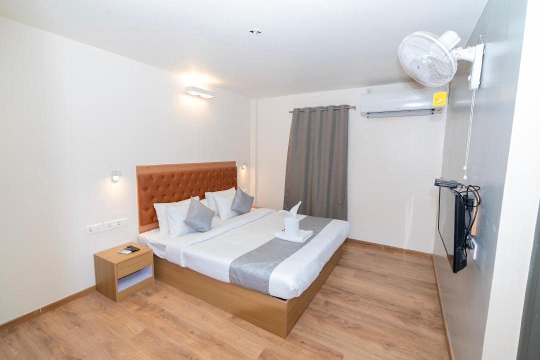 Photo of Bedroom in Bengaluru