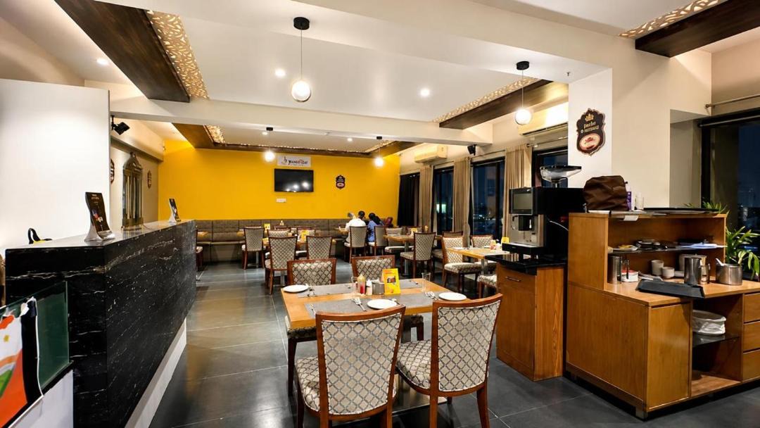 Photo of Kitchen in Kolhapur