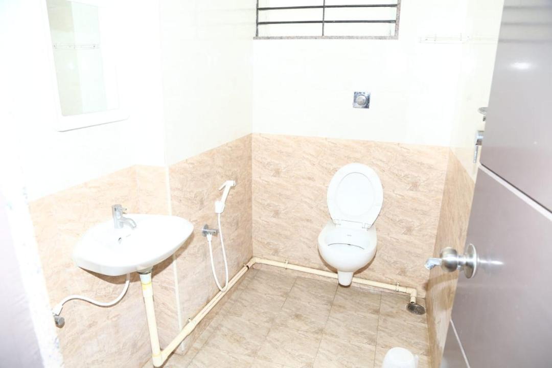 Photo of Bathroom in RR Nagar