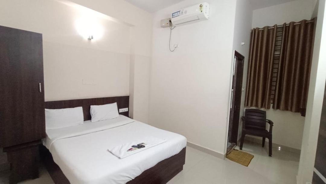 Photo of Bedroom in RR Nagar