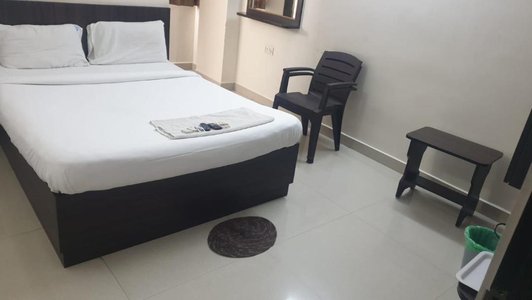 Photo of Bedroom in RR Nagar