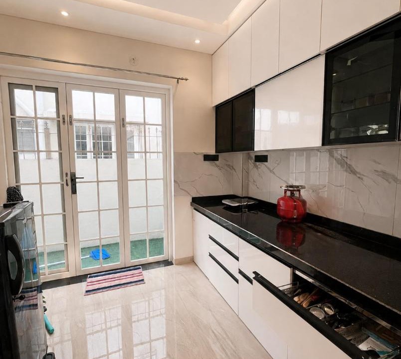 Photo of Kitchen in Gondedumala