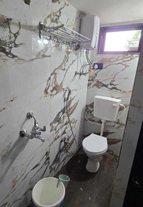 Photo of Bathroom in Tuljapur