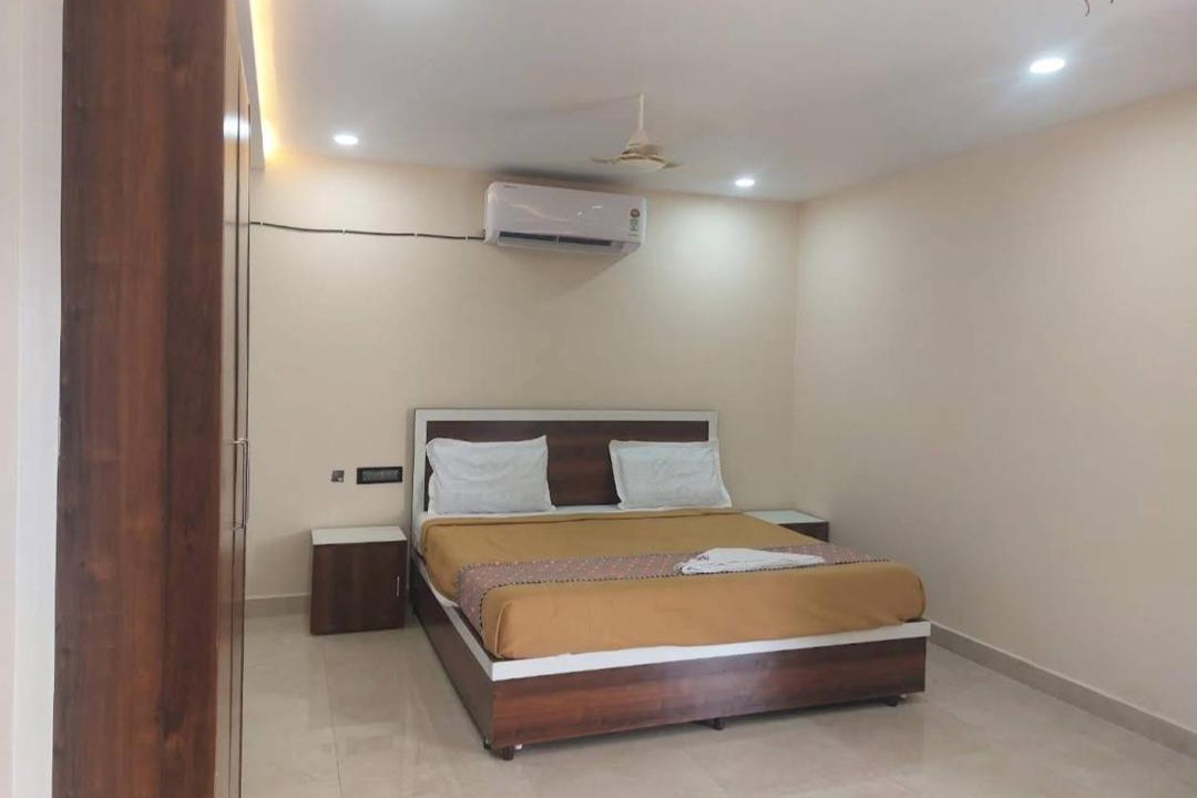 Photo of Bedroom in Uppalapadu