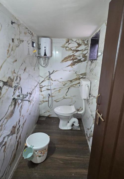 Photo of Bathroom in Tuljapur