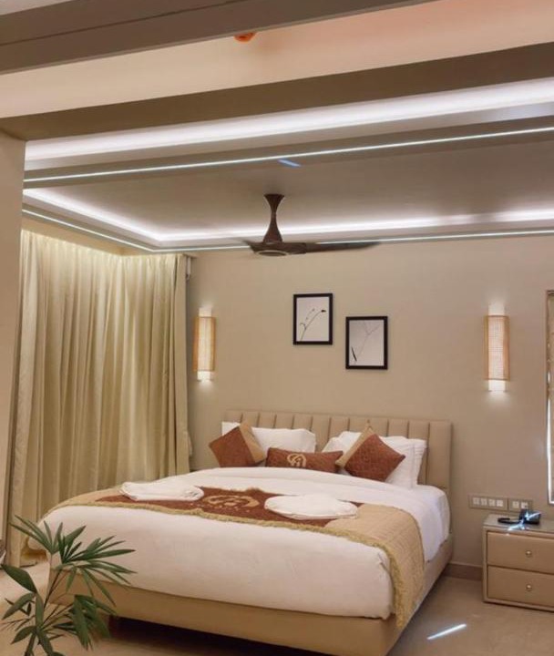 Photo of Bedroom in NIO Colony