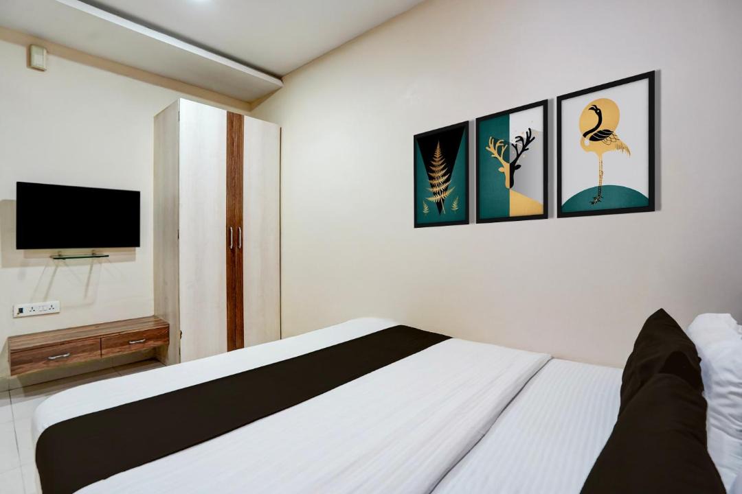 Photo of Bedroom in Rau