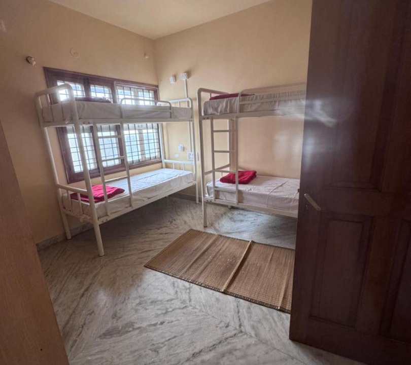 Photo of Bedroom in 5th Block