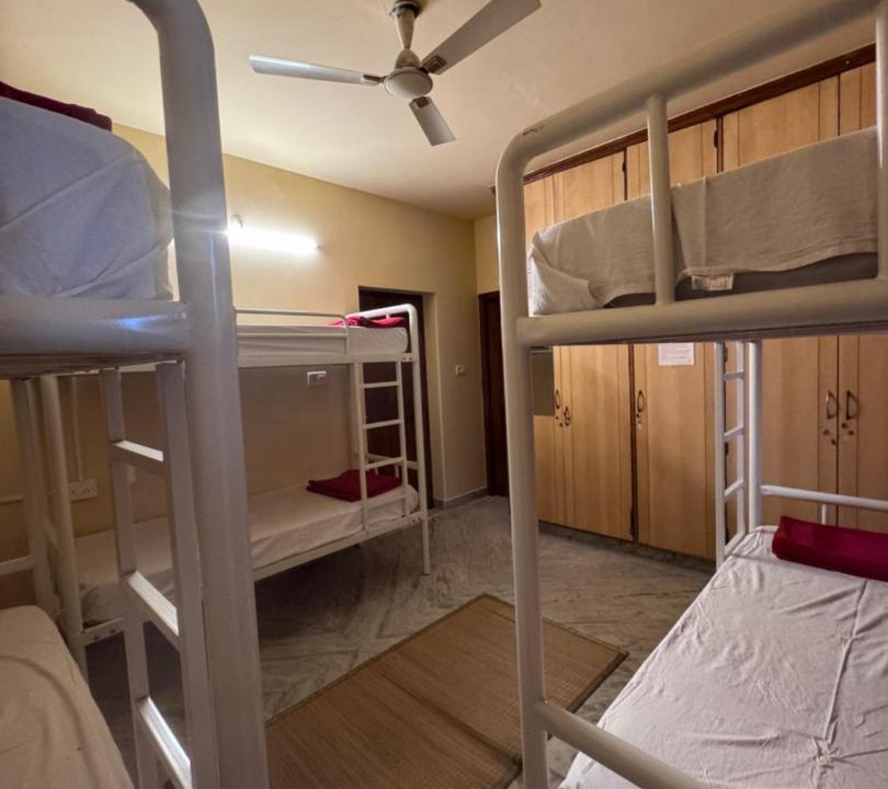 Photo of Bedroom in 5th Block