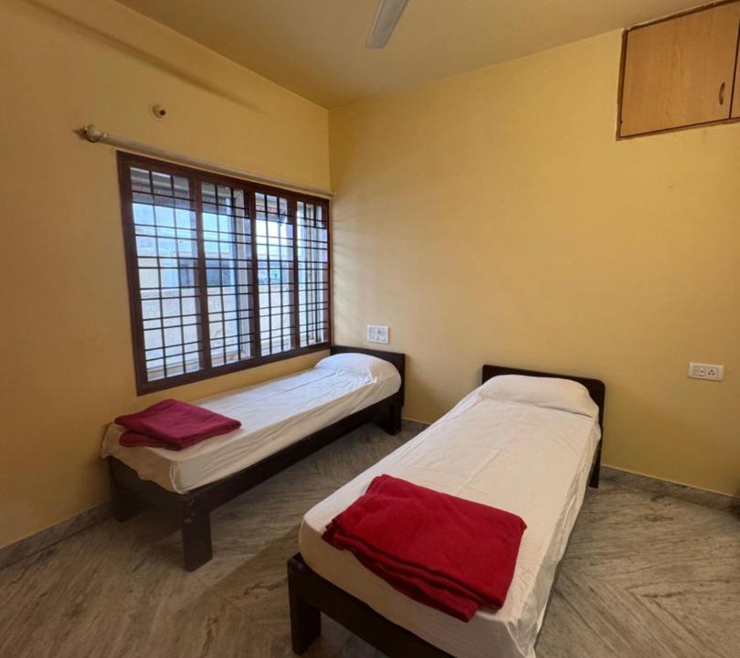 Photo of Bedroom in 5th Block