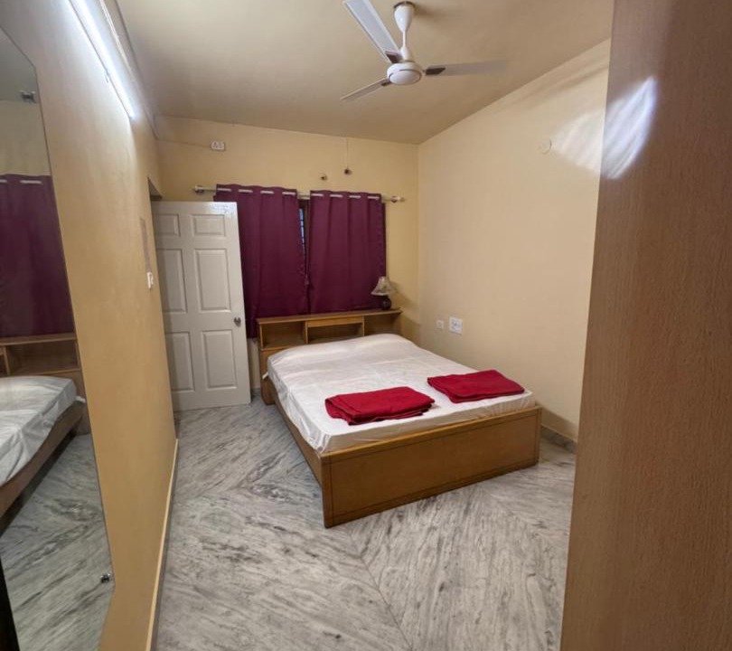 Photo of Bedroom in 5th Block