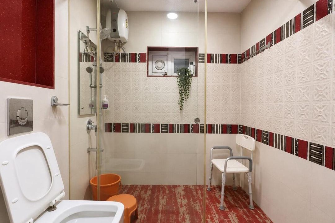 Photo of Bathroom in Hyderabad