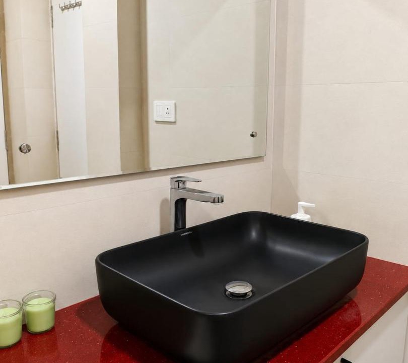 Photo of Bathroom in Hyderabad