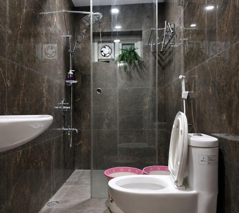Photo of Bathroom in Hyderabad