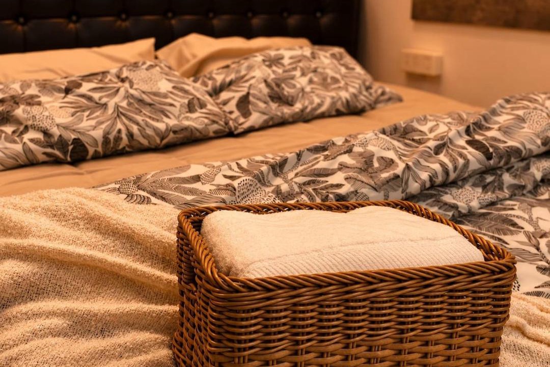Photo of Bedroom in Hyderabad