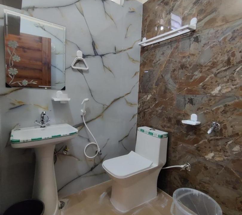 Photo of Bathroom in Dehradun
