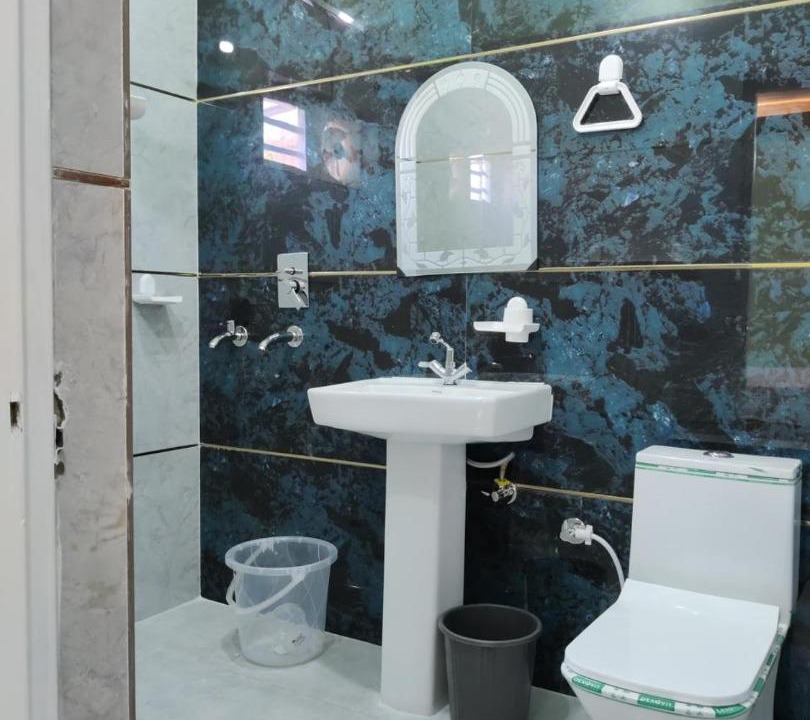 Photo of Bathroom in Dehradun
