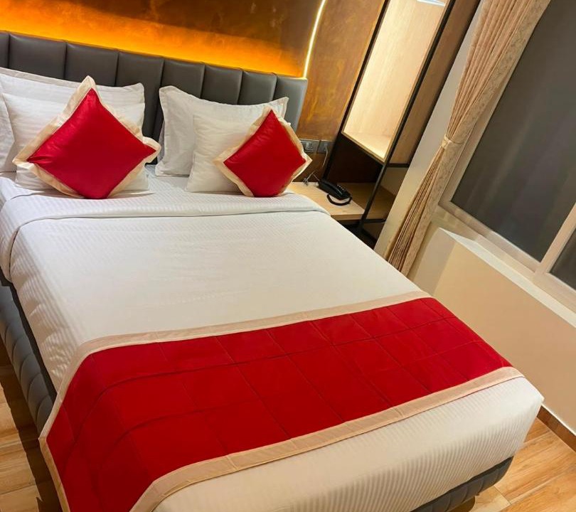 Photo of Bedroom in Kanyakumari