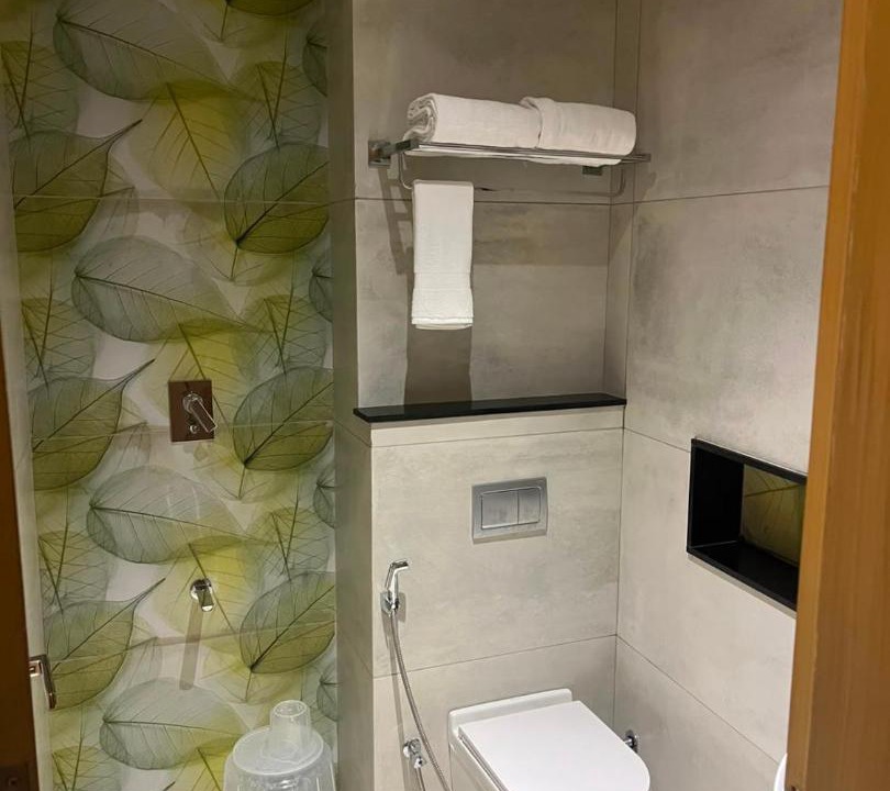 Photo of Bathroom in Kanyakumari