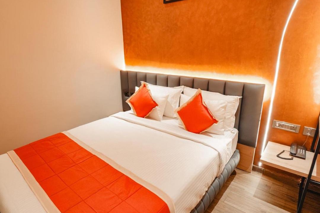 Photo of Bedroom in Kanyakumari