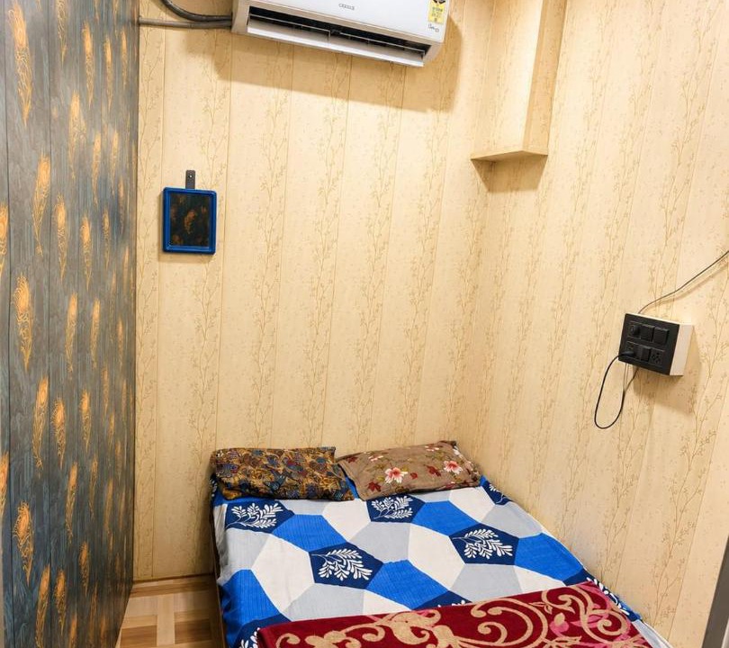 Photo of Bedroom in Indore