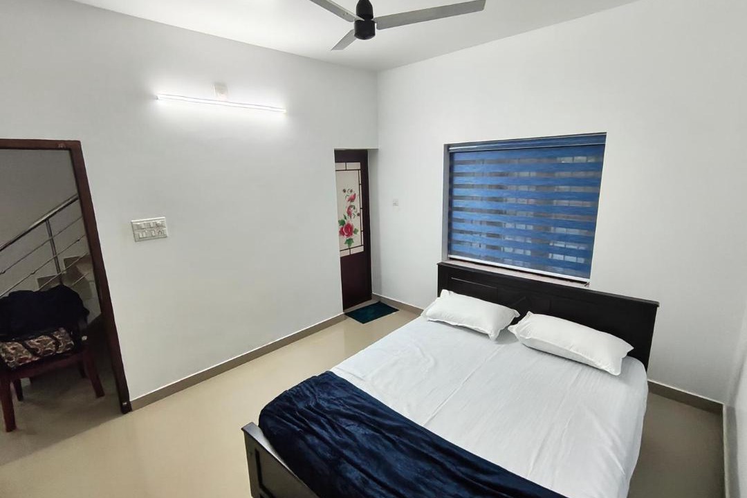 Photo of Bedroom in Kunnamkulam
