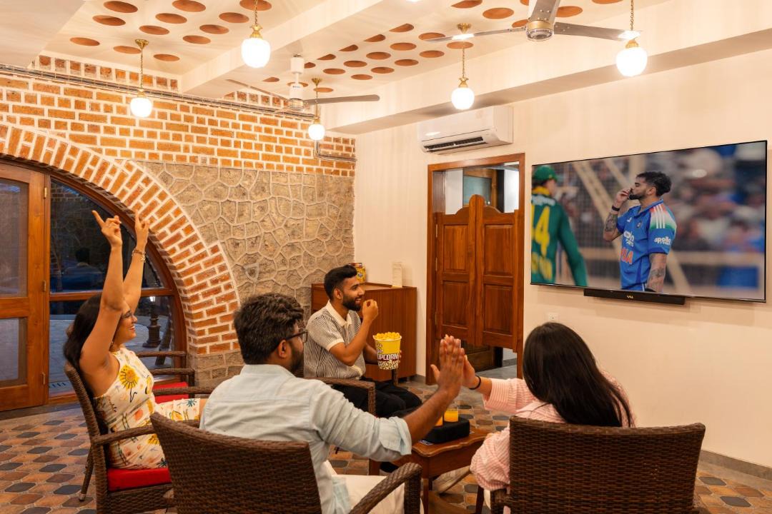Photo of Livingroom in Suryamal