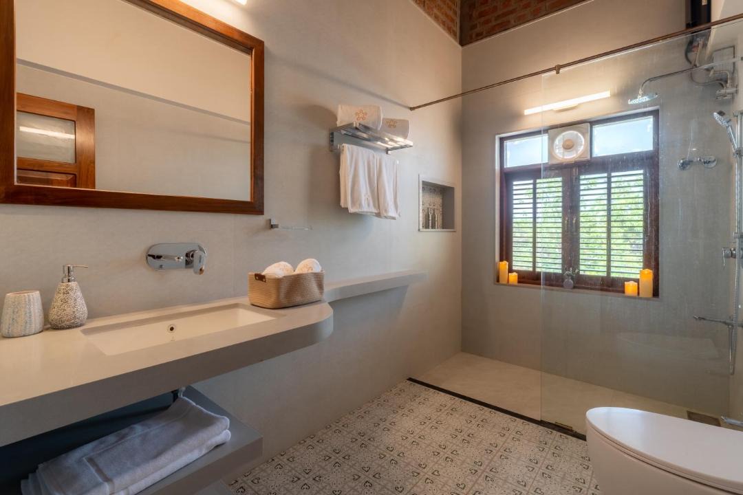 Photo of Bathroom in Suryamal