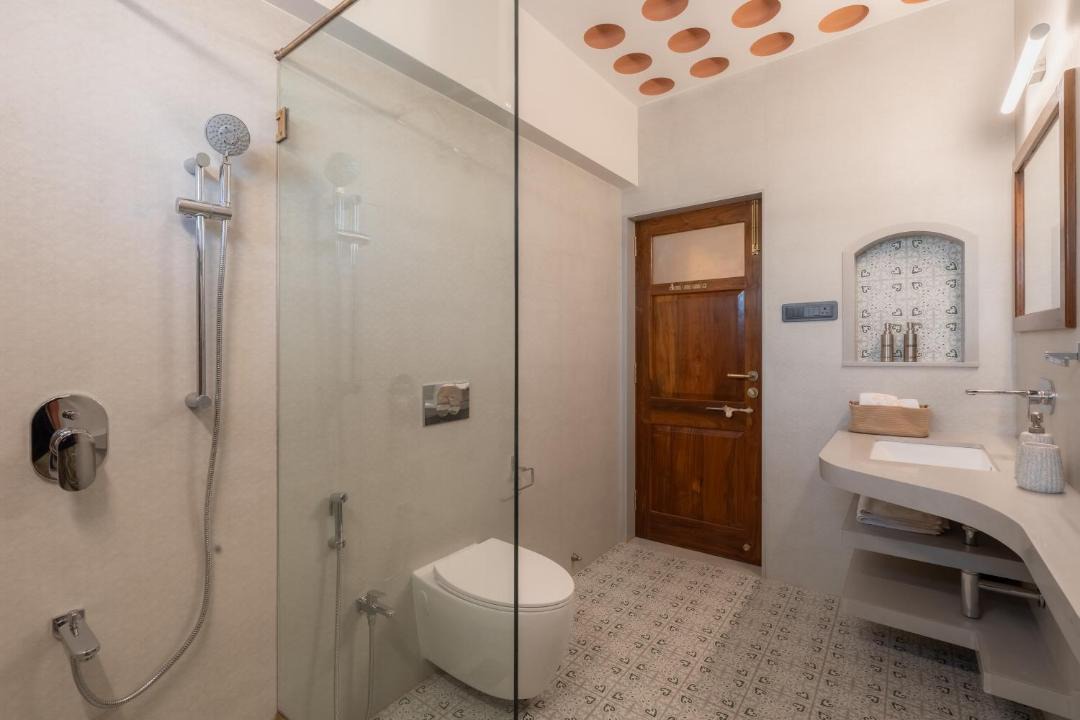 Photo of Bathroom in Suryamal