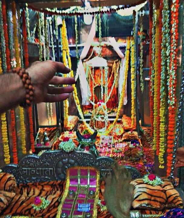 Photo of Others in Omkareshwar