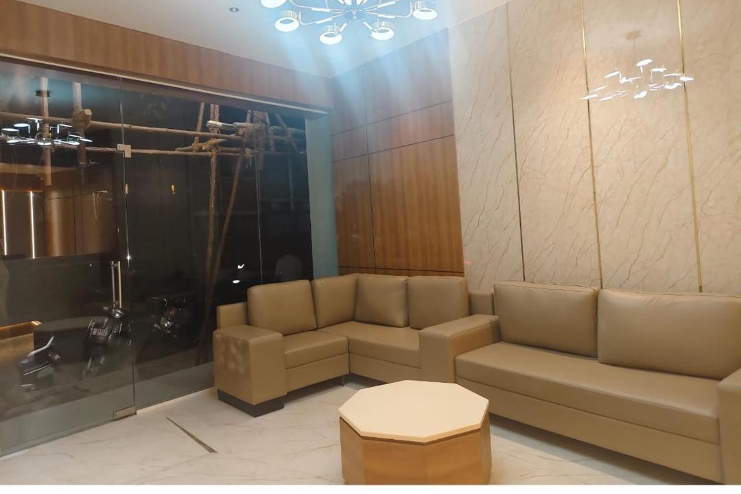 Photo of Livingroom in Ulsoor