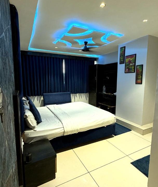 Photo of Bedroom in Sabarmati