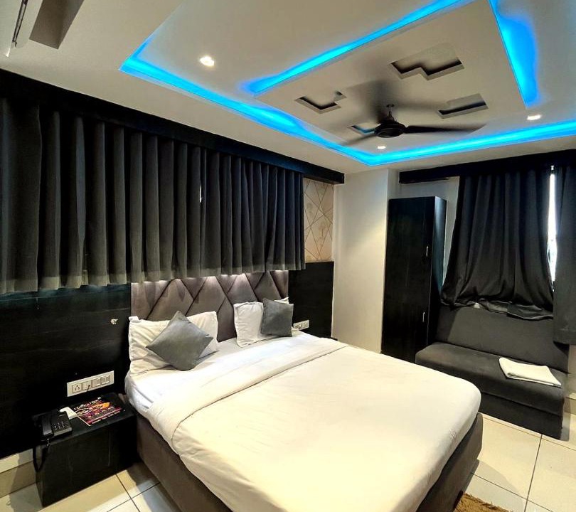 Photo of Bedroom in Sabarmati
