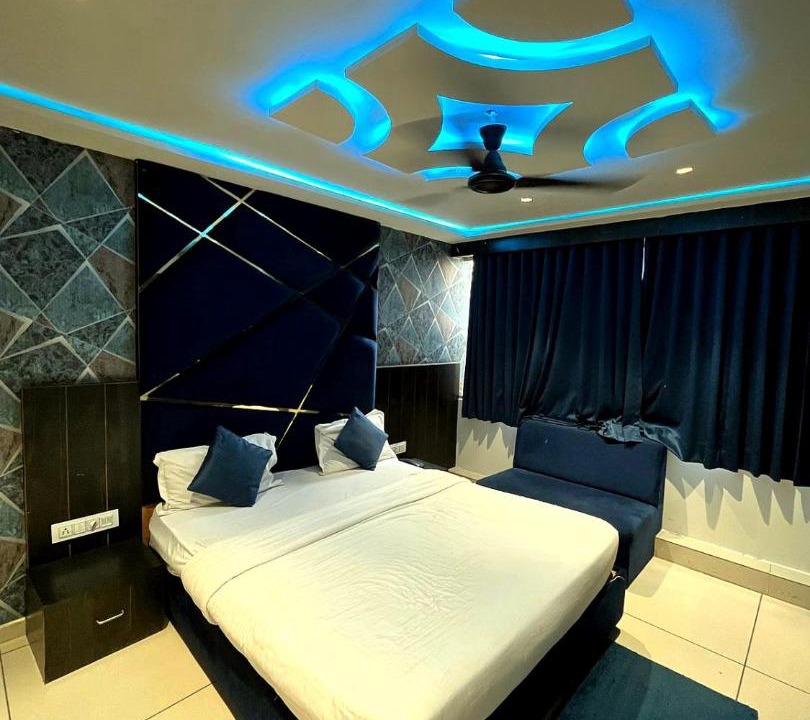 Photo of Bedroom in Sabarmati