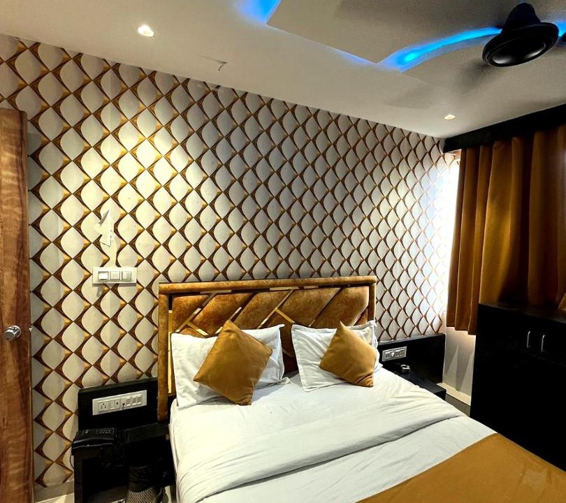 Photo of Bedroom in Sabarmati
