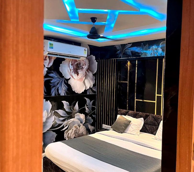Photo of Bedroom in Sabarmati