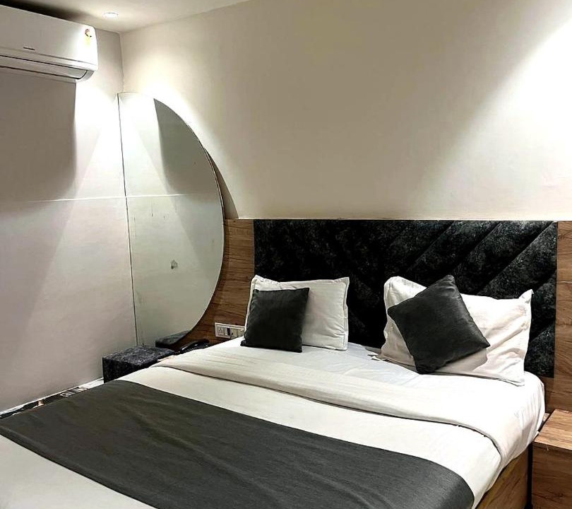 Photo of Bedroom in Sabarmati